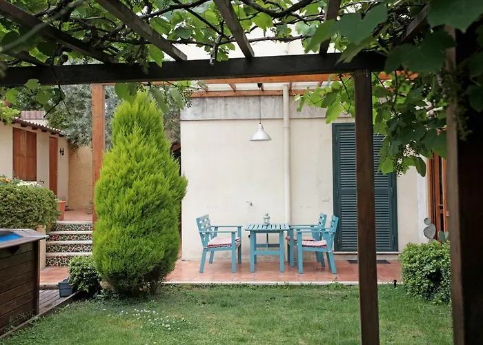 B&B Villa