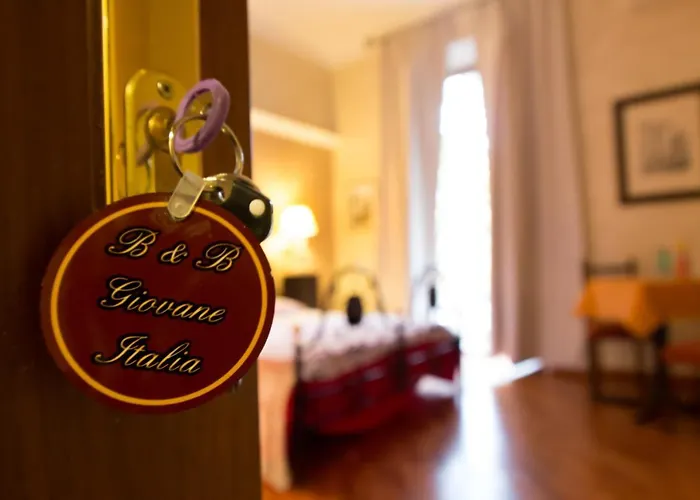 B&B Giovine Italia
