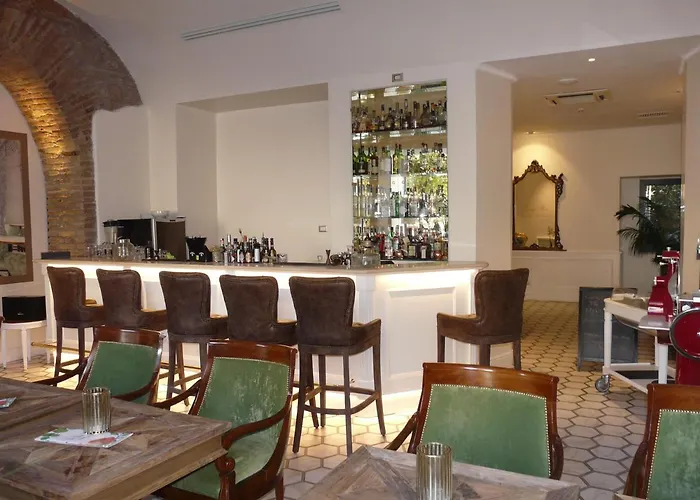 Familiehotel: Hotel Milton Roma